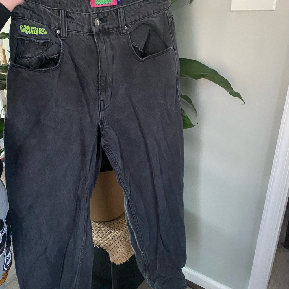 Jeans - Picture 2 of 2